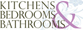 kitchens, bedrooms & bathrooms
